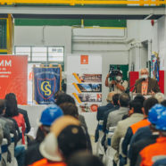 La astronomía se pone al servicio de la lucha contra la covid-19 en Chile