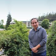 Investigador del CI²MA se integró a Grupo de Estudios de Fondecyt