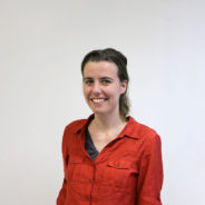 Mujeres matemáticas: Hanne van den Bosch