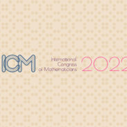 Daniel Remenik en ICM 2022