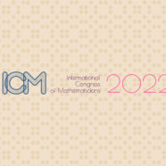 Daniel Remenik en ICM 2022