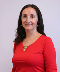 Gloria Henríquez
