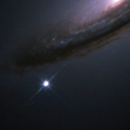Crean herramienta para identificar de forma automática las galaxias donde se producen nuevas supernovas
