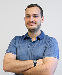 Nicolás Barnafi