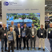 Proyecto RISC2 en que participa el NLHPC recibe premios 2022 de HPCwire