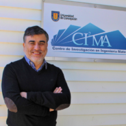 Director del CI²MA evaluará proyectos multidisciplinarios de Canadá 
