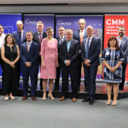 Unión Europea y Universidad de Chile presentan el Centro Regional Copernicus para la Observación de la Tierra