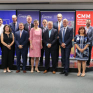 Unión Europea y Universidad de Chile presentan el Centro Regional Copernicus para la Observación de la Tierra