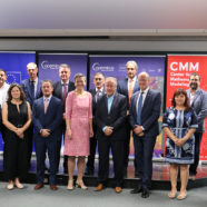 European Union and University of Chile present the Copernicus Regional Center for Earth Observation