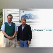 CMM researchers at U. de Concepción in mathematics rankings