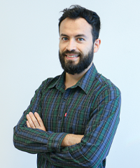 Fernando Arenas