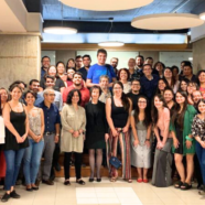 Líder mundial en Modelamiento Matemático y ARPA convocaron a docentes en taller de Resolución de Problemas