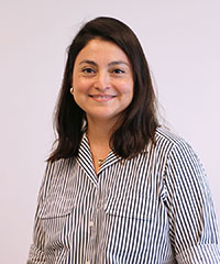 Paula Flores