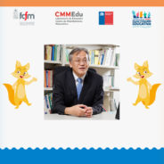 Masami Isoda — Modelo de Resolución de Problemas: Su implementación en textos escolares y en prácticas de aula