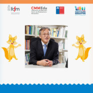 Masami Isoda — Modelo de Resolución de Problemas: Su implementación en textos escolares y en prácticas de aula