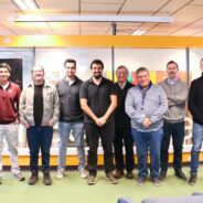 Transelec presents “Open Challenges” to CMM researchers at Open Beauchef meeting
