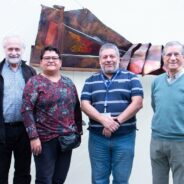 Advances in coordination between the Universidad de Atacama and the CMM on mining tailings