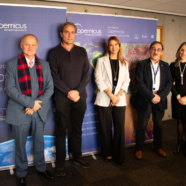Gobierno de Panamá visita el Centro Regional Copernicus