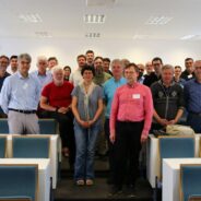 CI²MA Director and CMM researcher participated in congress in Czech Republic