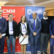 CEODOS and AtlantECO Microbiome Mission Scientists Analyze Ocean Omics Data in Chile