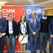 CEODOS and AtlantECO Microbiome Mission Scientists Analyze Ocean Omics Data in Chile