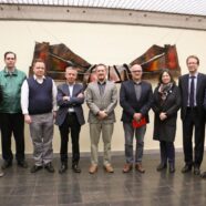Agencia Estatal de Investigación de España visita el Laboratorio Nacional de Supercomputación