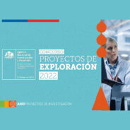 Investigadores CMM se adjudican Proyectos de Exploración 2022 de ANID