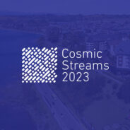 Unveiling the dynamic universe: cosmic streams in the era of Rubin