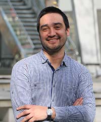 Axel Osses