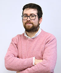 Joaquín Salgado
