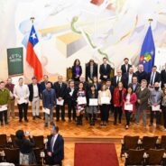 aRPa certifies Inacap teachers from Arica to Punta Arenas in “Mathematics Problem Solving”