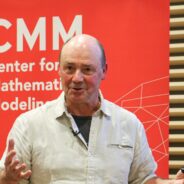 Dr. Aboitiz Reveals Unpublished Neuroscience Findings at CMM-Godelius Conference