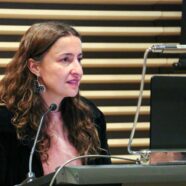 Subsecretaria de Ciencias advierte “avances y peligros” de la Inteligencia Artificial en seminario CMM