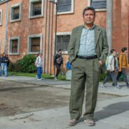 Investigador del CMM participa en proyecto de vinculación internacional liderado por doctorado en la UdeC