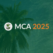 Mathematical Congress of the Americas MCA 2025