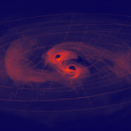 WAVES 2023 – School on Modeling and Simulation of Gravitational Waves