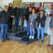 Investigadoras Martínez y Radovic abordan desafíos para avanzar en igualdad de género en STEM
