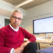 Dr. Mauricio Sepúlveda: “El tiempo pasa rápido cuando uno hace lo que le apasiona”