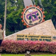Panamanian mathematician with a doctorate in Chile strengthens collaboration between the two countries