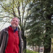From biomedicine to geosciences: French mathematician strengthens ties with CMM at UdeC
