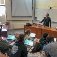 Teams advance in first DSALT Computational Mathematics Inter-school Championship