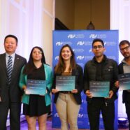 Ingenieras del CMM obtienen pasantía en China para aprender sobre el desarrollo de la industria del Litio