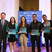 CMM Engineers Secure Internship in China to Advance Expertise in Lithium Industry Development