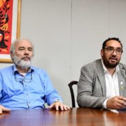 Jaime San Martín: “If all goes well, Chile will have a new supercomputer next year”