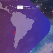 Innovate with EU Space Data