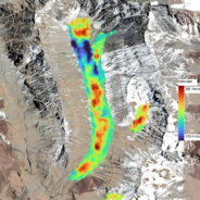 ​​Glaciares rocosos: El futuro hídrico del planeta