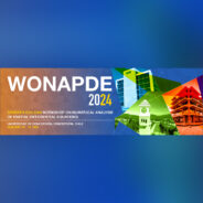 World leaders in applied mathematics will meet in Concepción