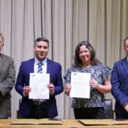 University of Chile and SLEP Magallanes Partner to Implement ARPA Methodology