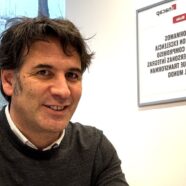 José Miguel Araus: “Todos los estudiantes tienen talentos que hay que activar”