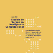 EVIC 2023 Escuela de Verano en Inteligencia Computacional